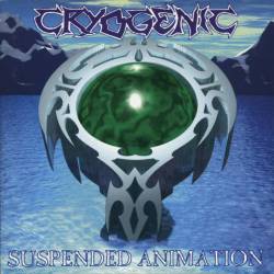 Cryogenic (AUS) : Suspended Animation
